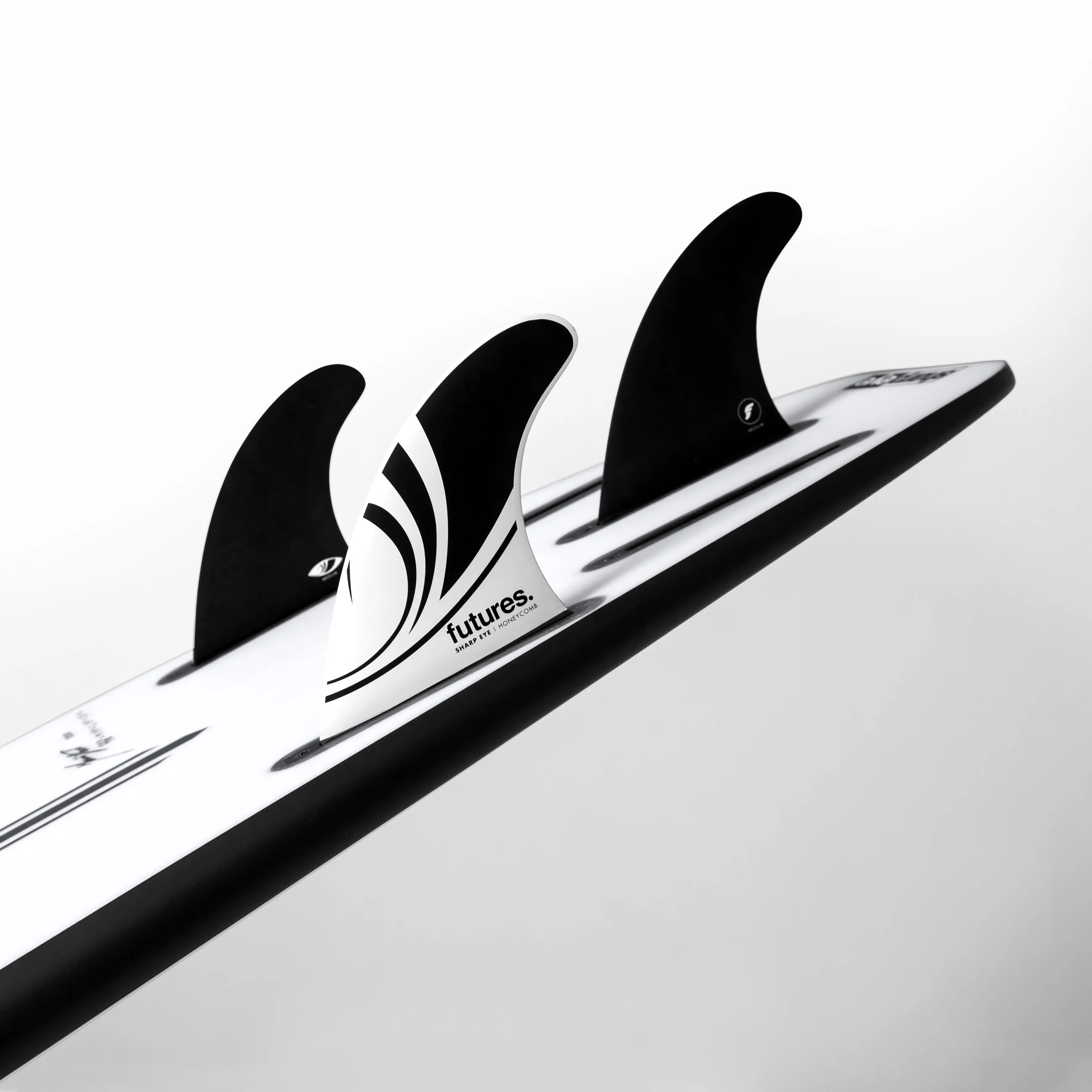 CHEAT CODE (E3 LITE) 5'8" x 20.0 X 2.65 - 32.60L, Squash, 5x  Futures Fin Boxes, Epoxy E3 - ID:875998