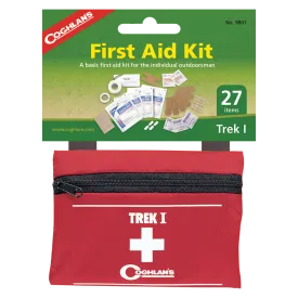 Coghlan's Trek I First Aid Kit