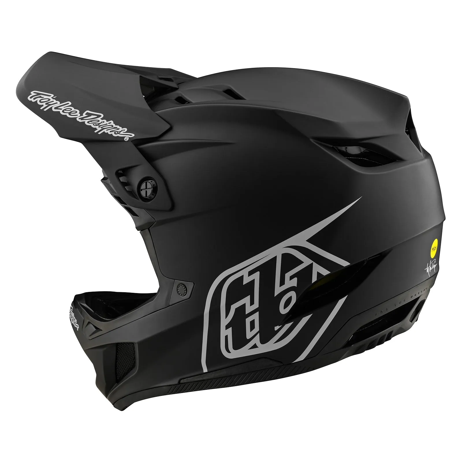 D4 Polyacrylite MIPS Helmet