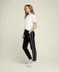 Damenhose Wilson W Team Warm-Up Pant Black