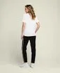 Damenhose Wilson W Team Warm-Up Pant Black