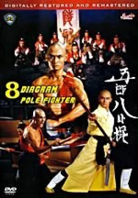Diagram Pole Fighter