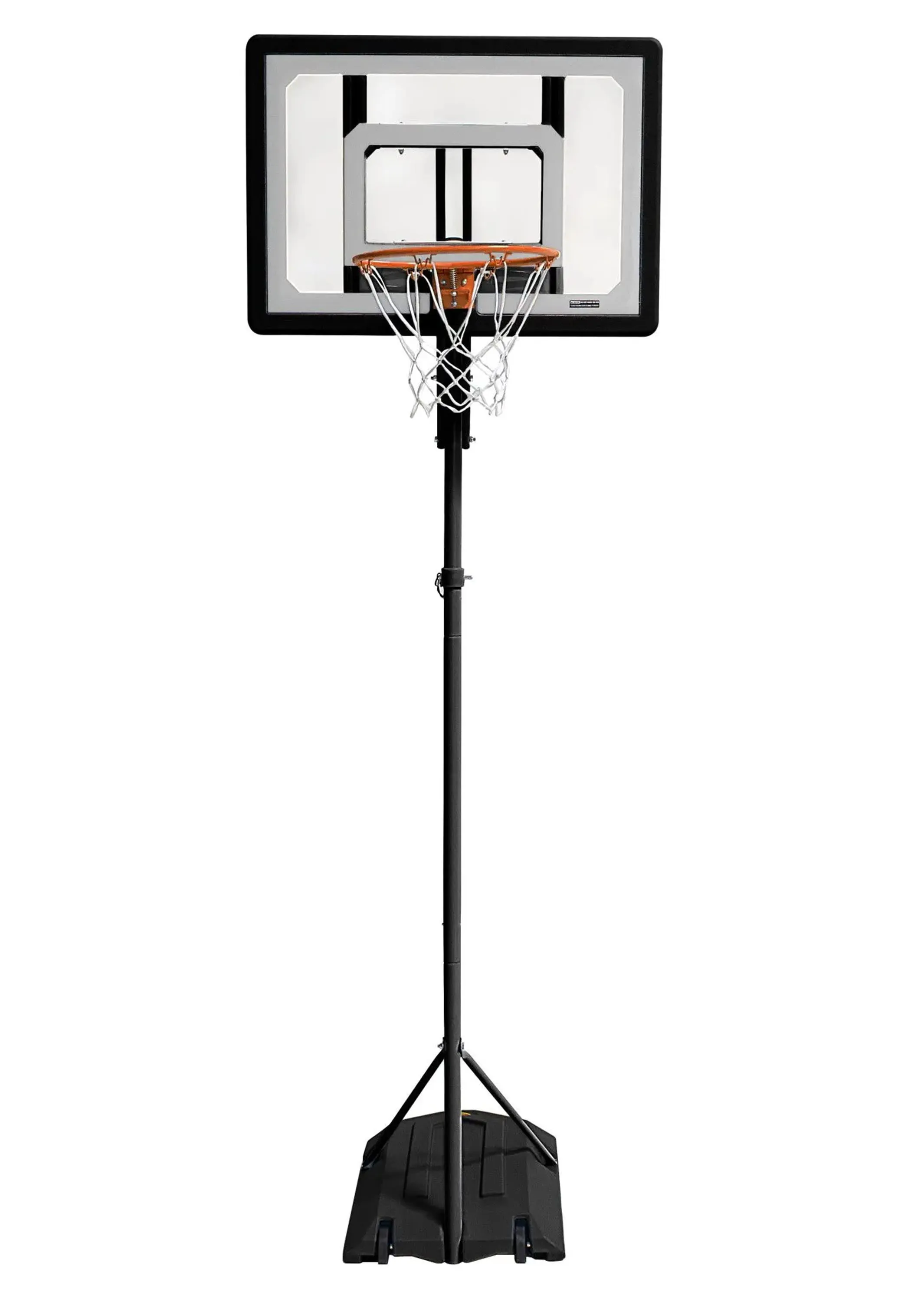 Display Carton Slightly Marked - SKLZ Pro Mini Hoop 33'inch System