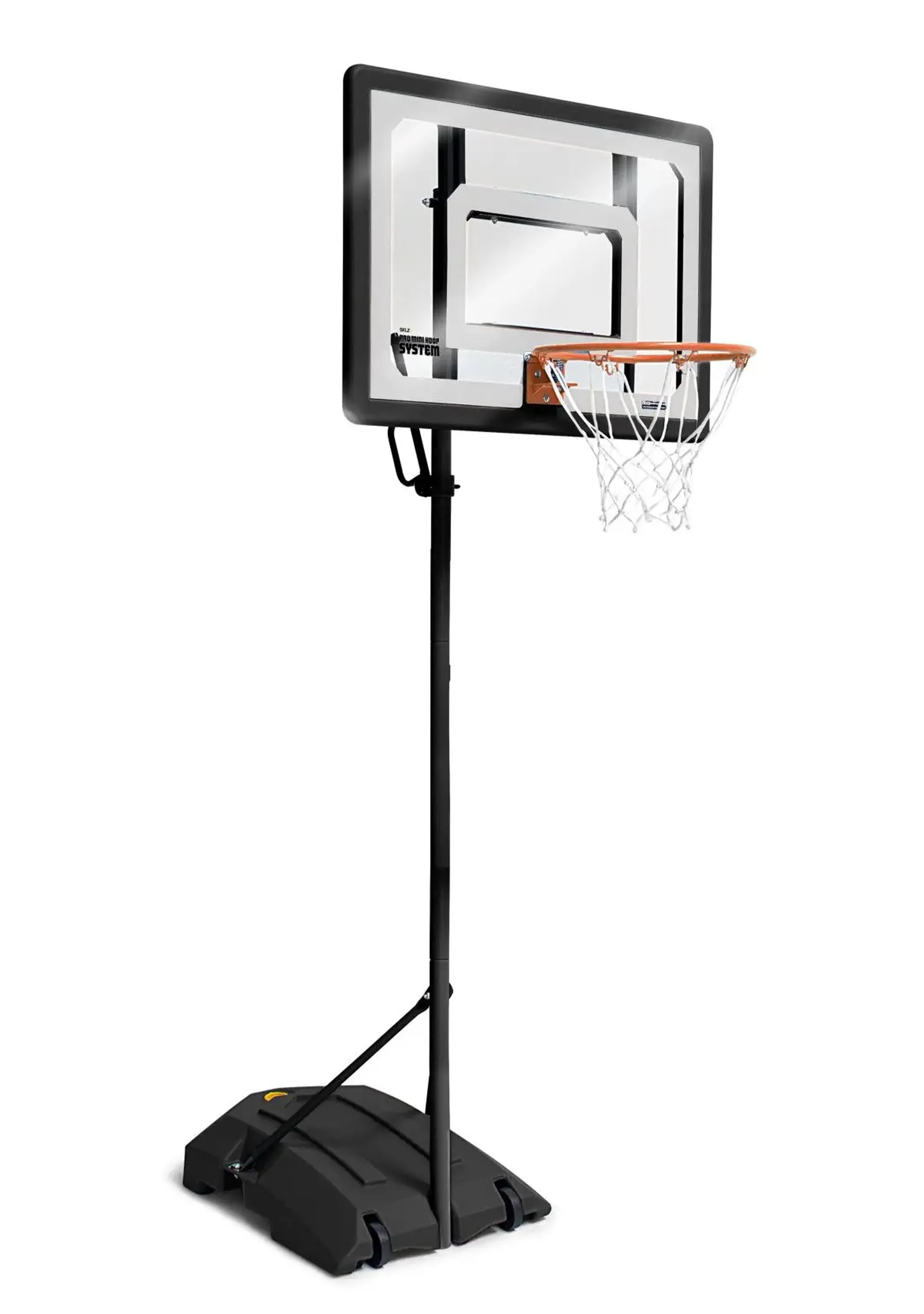 Display Carton Slightly Marked - SKLZ Pro Mini Hoop 33'inch System