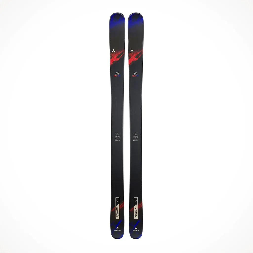 Dynastar Menace 90 Skis 2023