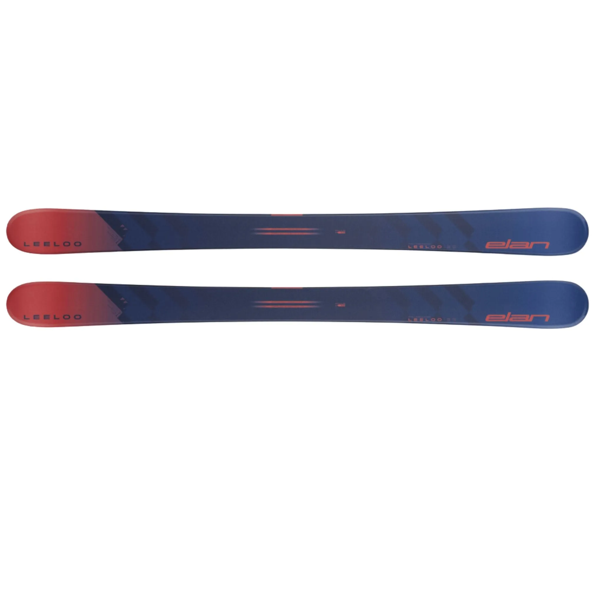 Elan LeeLoo TEAM Skis - 2025
