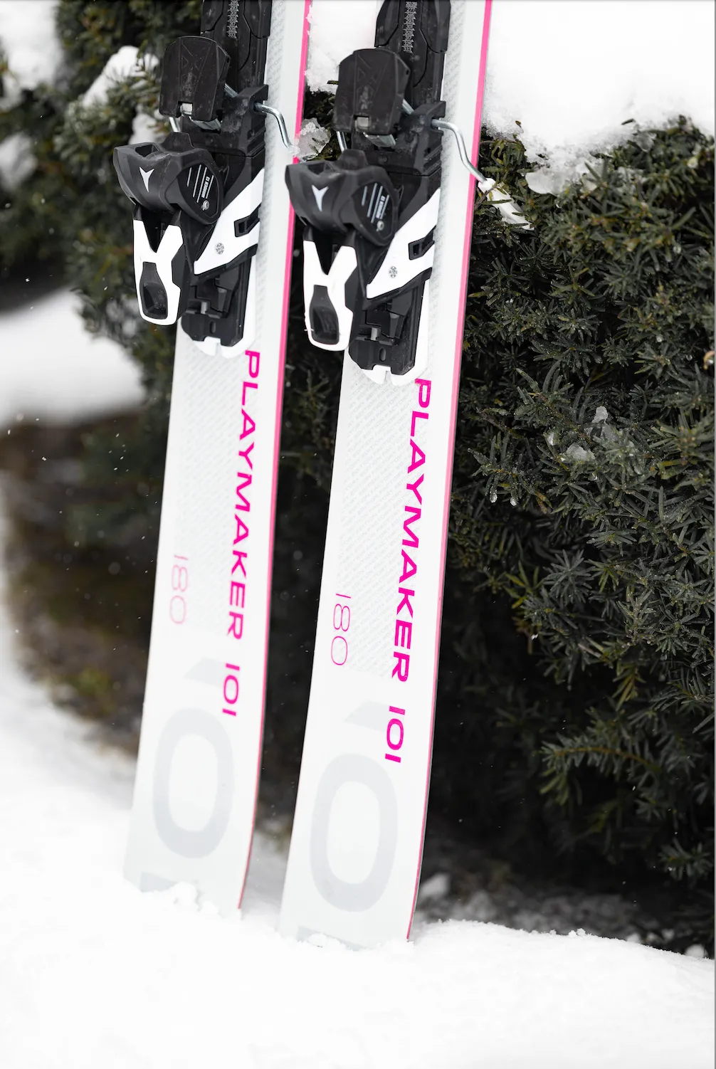 Elan Playmaker 101 Skis 2024