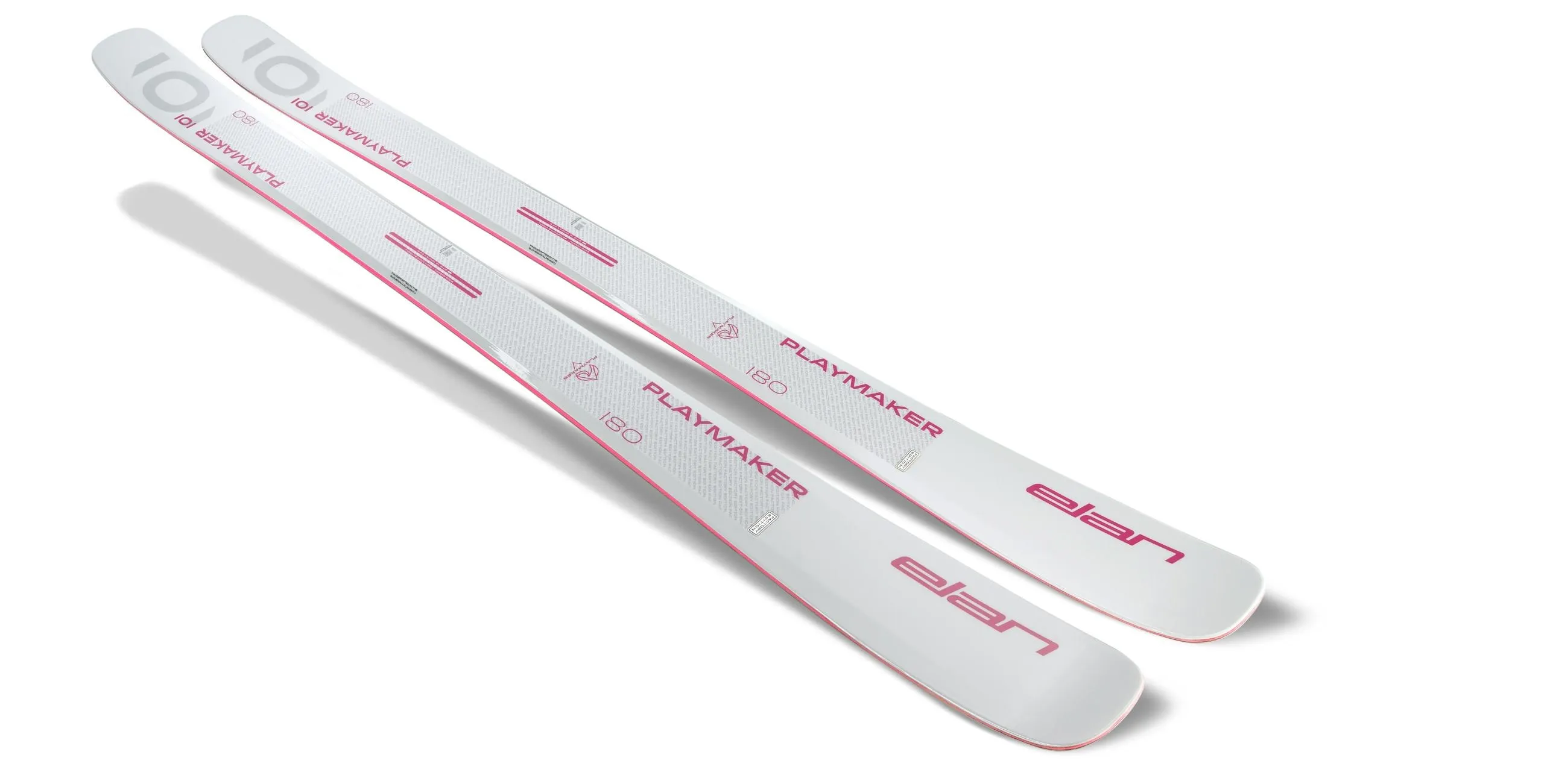Elan Playmaker 101 Skis 2024