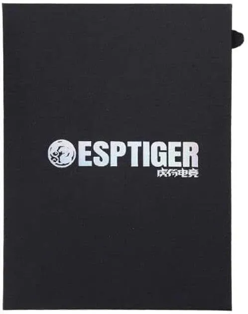 Esports Tiger ICE V2 Mouse Feet - ATK Blazing Sky F1 Series