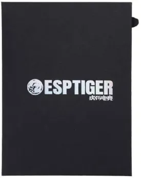 Esports Tiger ICE V2 Mouse Feet - Logitech G502 Lightspeed Wireless