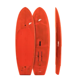 F-One Rocket Midlength Boards