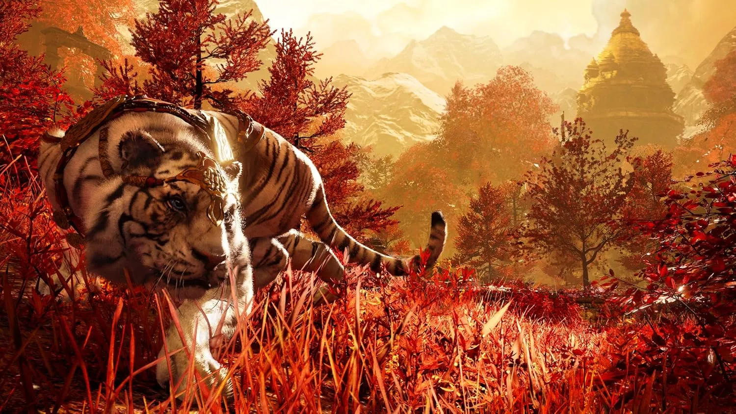 Far Cry 4 - PC