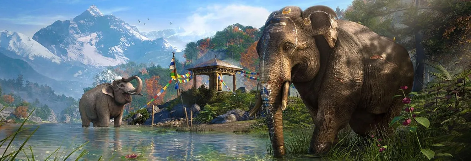 Far Cry 4 - PC
