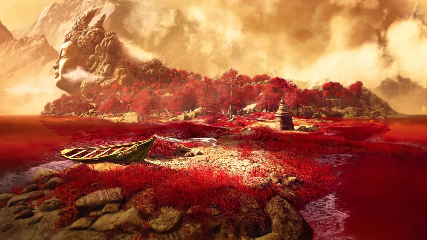 Far Cry 4 - PC