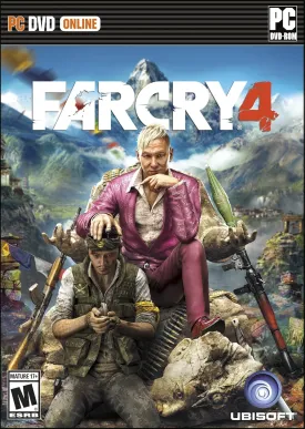 Far Cry 4 - PC