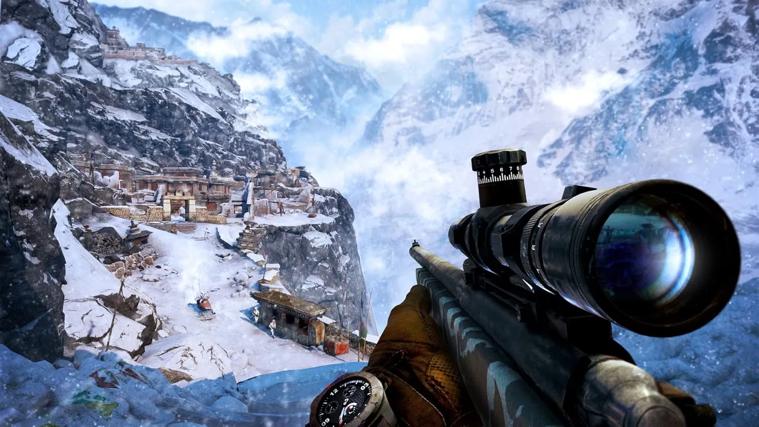 Far Cry 4 - PC