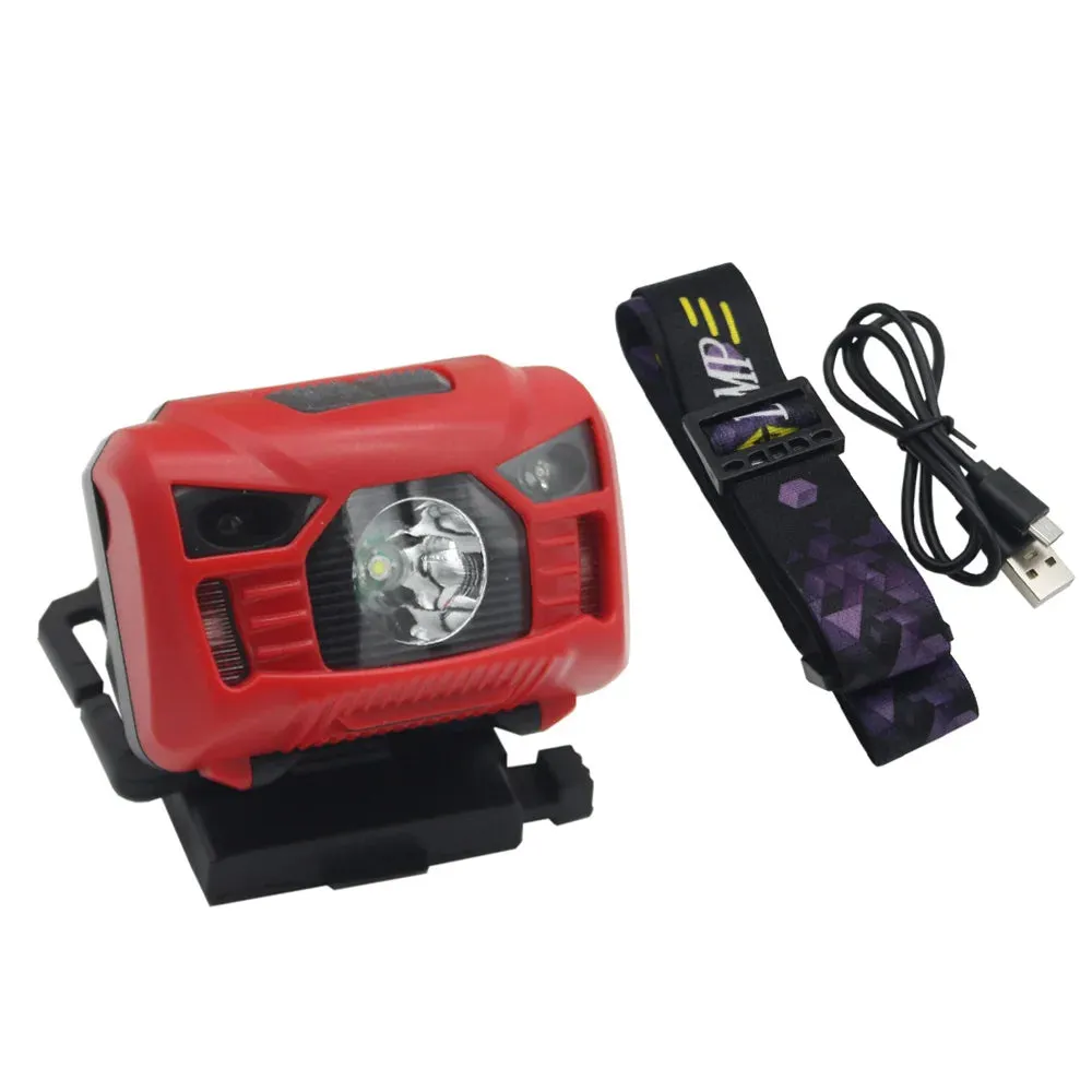 FAST MICH Helmet Light