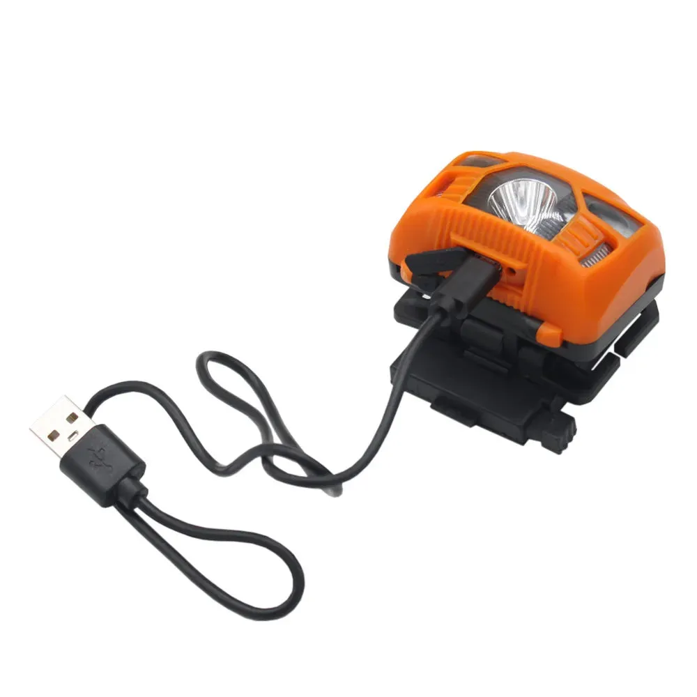 FAST MICH Helmet Light