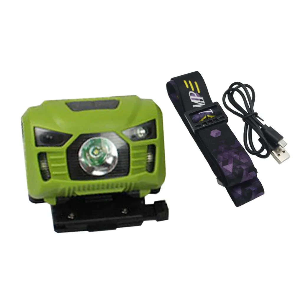 FAST MICH Helmet Light