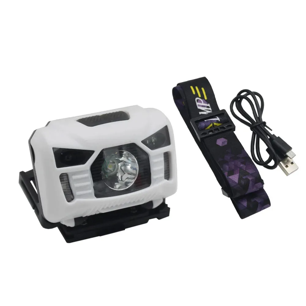 FAST MICH Helmet Light