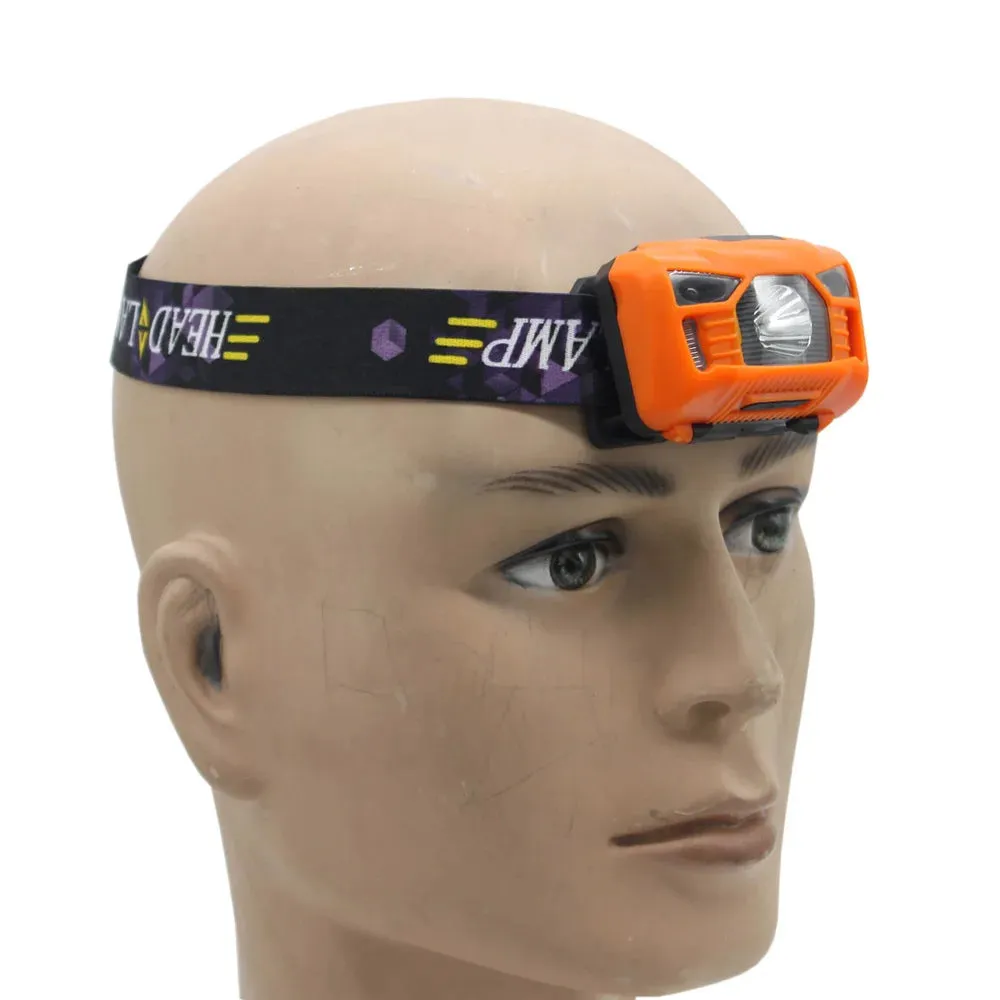 FAST MICH Helmet Light