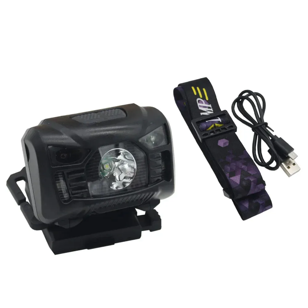 FAST MICH Helmet Light