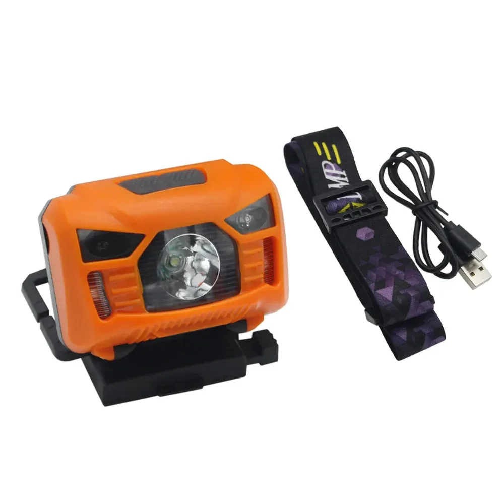 FAST MICH Helmet Light