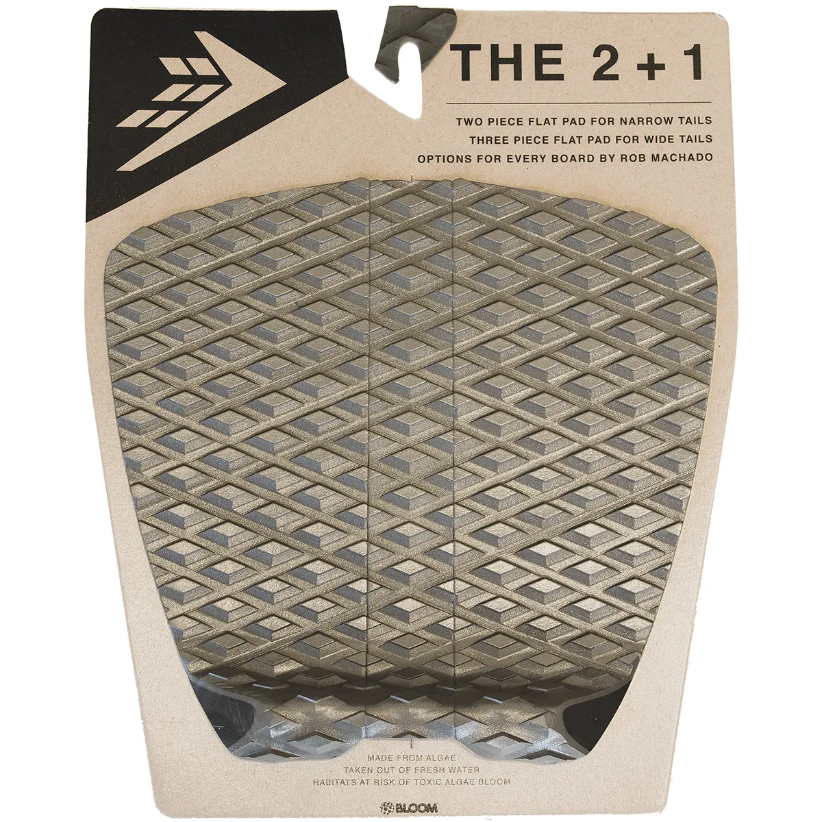 Firewire The 2   1 Traction Pad