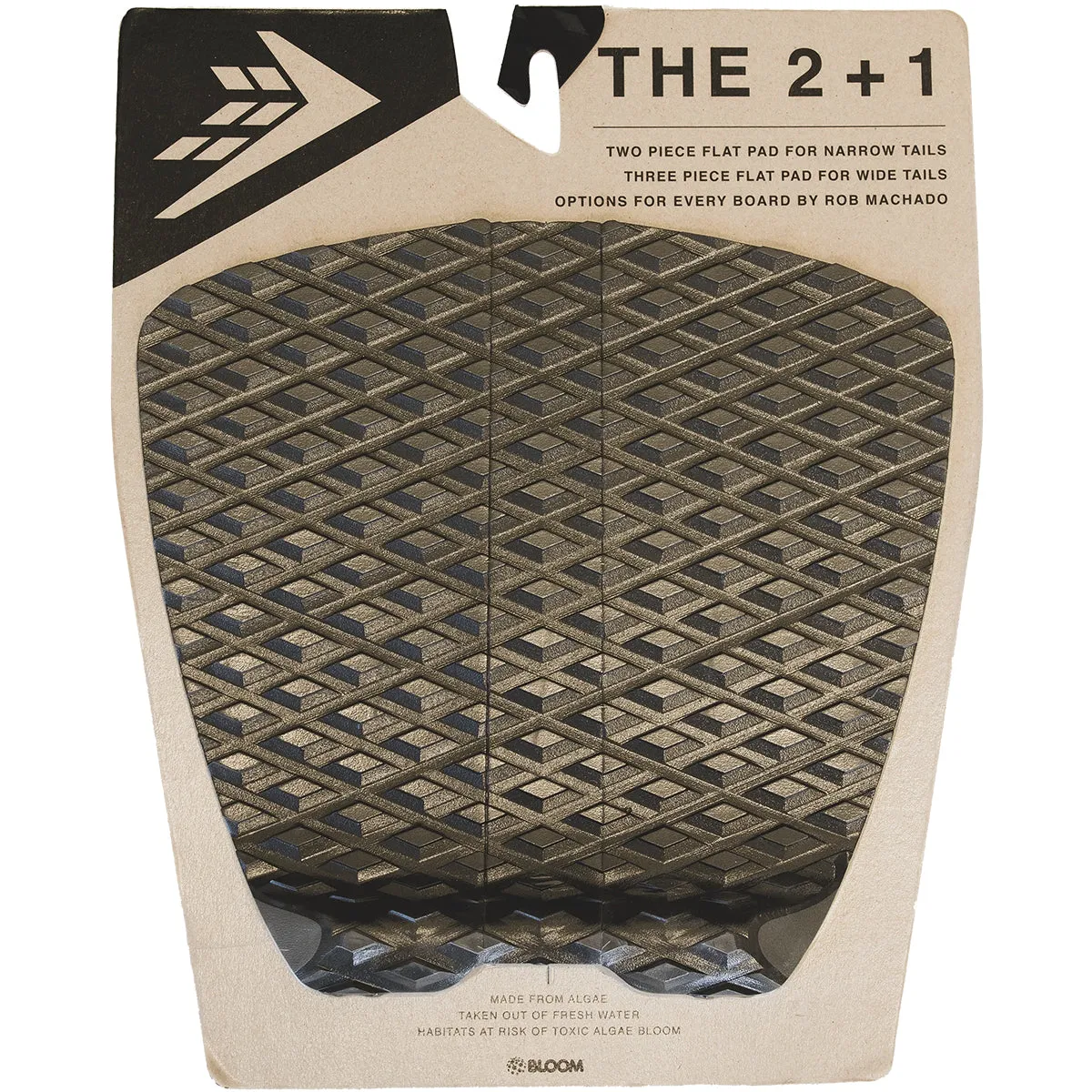 Firewire The 2   1 Traction Pad