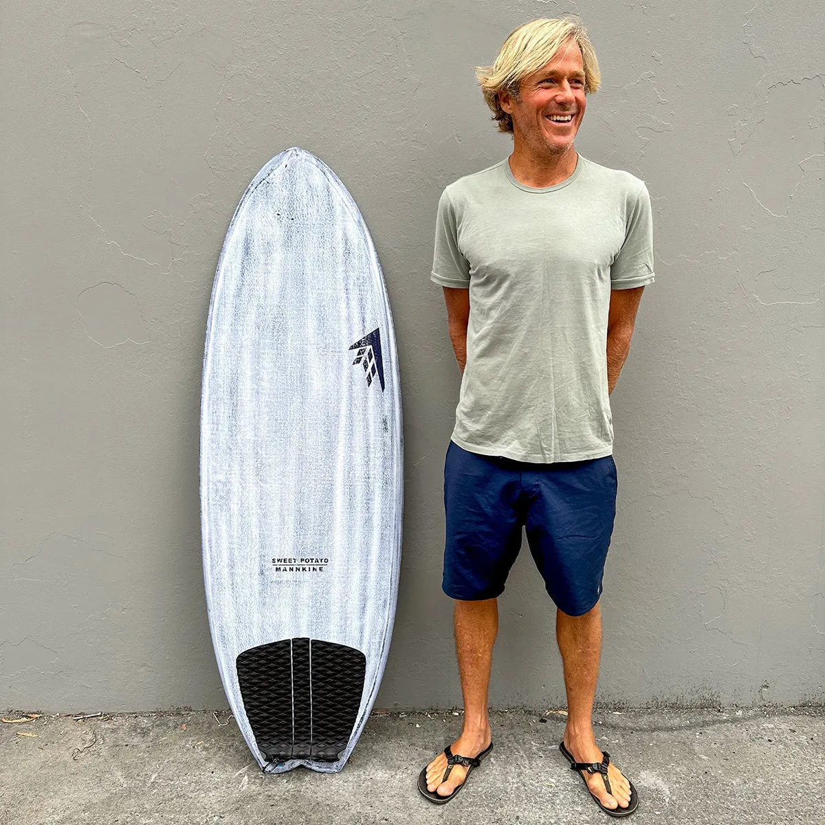 Firewire The 2   1 Traction Pad