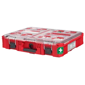 First Aid Kit - Milwaukee PACKOUT™ First Aid Kit TYPE III, 48-73-8430N