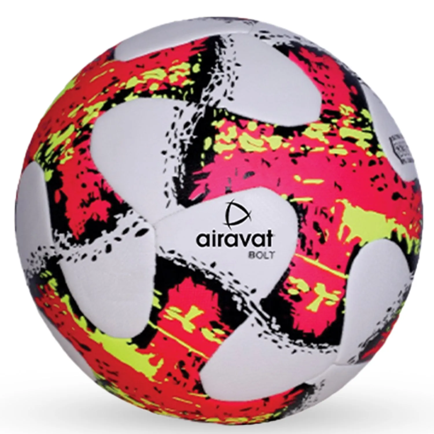 FOOTBALL BOLT 7206