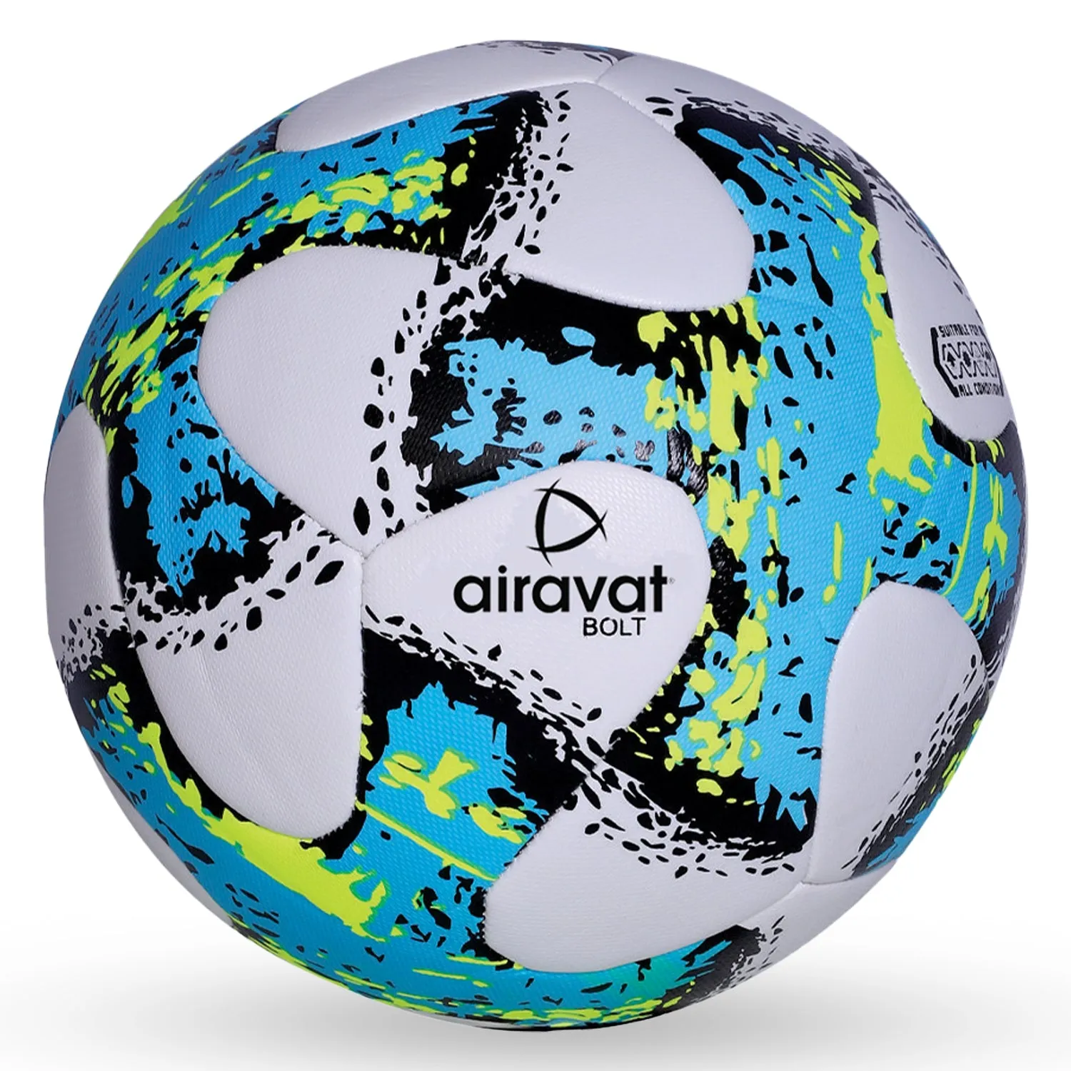 FOOTBALL BOLT 7206
