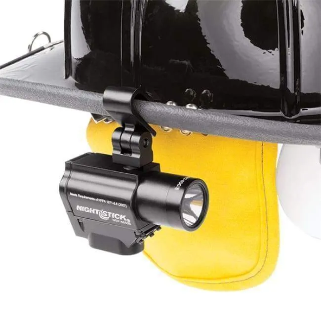 FORTEM Helmet-Mounted Multi-Function Dual-Light™