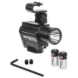 FORTEM Helmet-Mounted Multi-Function Dual-Light™