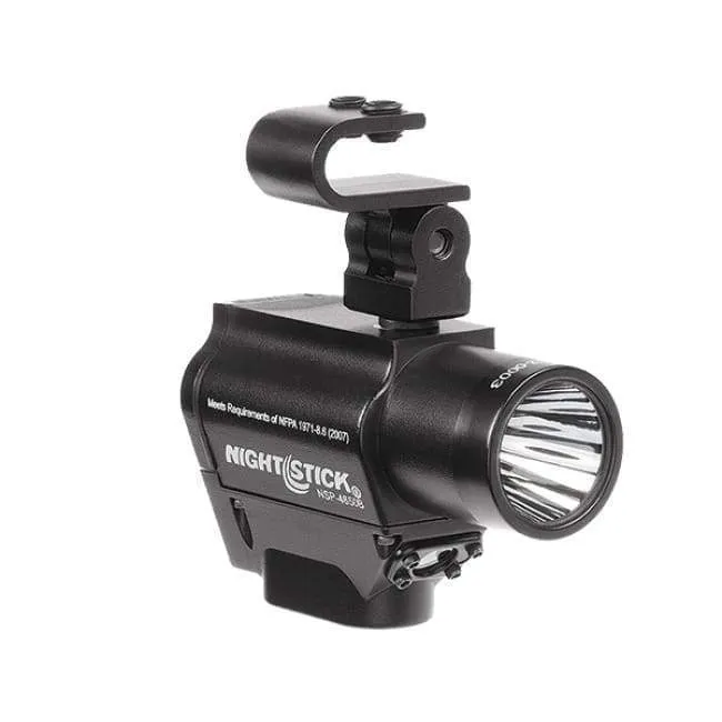 FORTEM Helmet-Mounted Multi-Function Dual-Light™