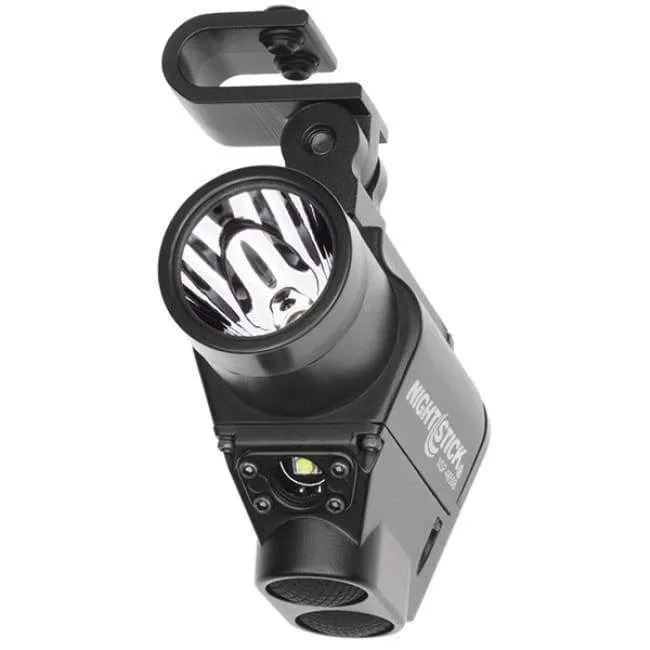 FORTEM Helmet-Mounted Multi-Function Dual-Light™