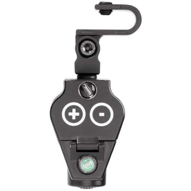 FORTEM Helmet-Mounted Multi-Function Dual-Light™