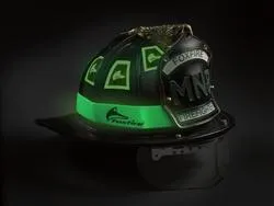 FoxFire Illuminating Helmet Band, 2nd Generation