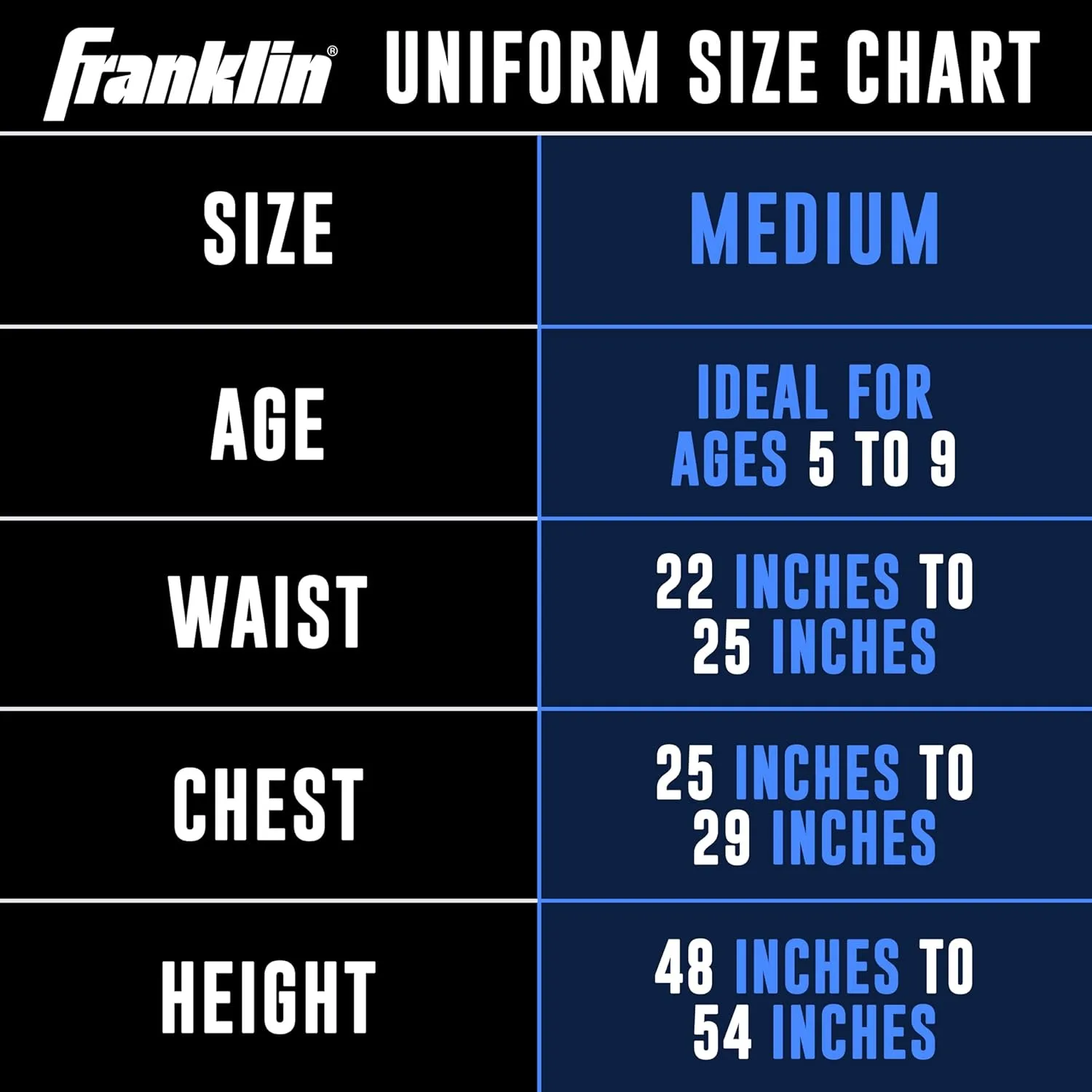 Franklin Sports NCAA Kids Football Helmet and Jersey Set - College Uniform for Boys and Girls - Toy Costume With Official Team Logos and Colors