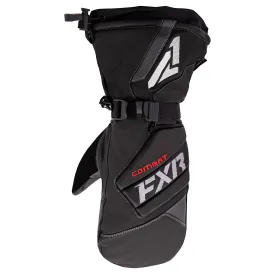 FXR Men's Combat Leather Mitt 2025