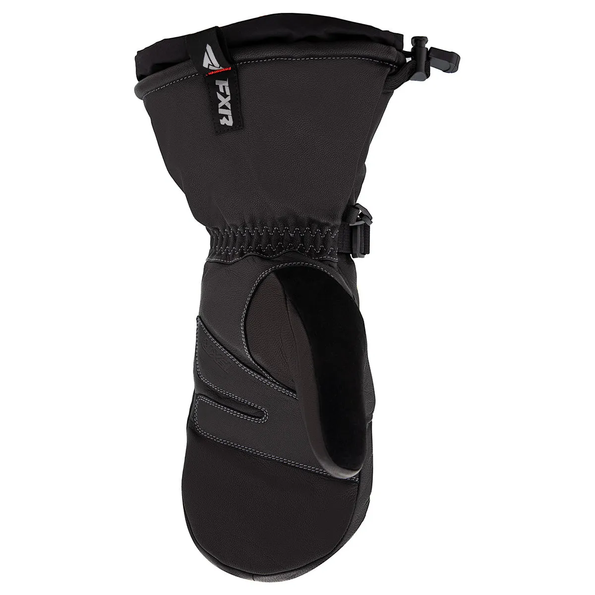 FXR Men's Combat Leather Mitt 2025