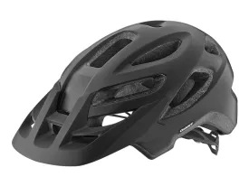 Giant Roost Cycle Helmet | Matte Black