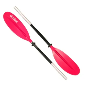 GoSea Kayak Paddle 2pc
