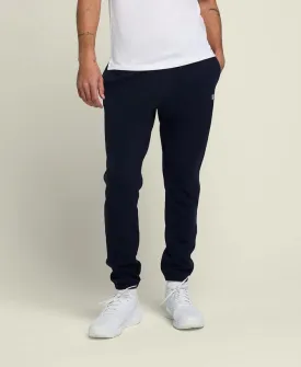 Herrenhose Wilson M Team Jogger Classic Navy