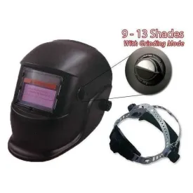 Hokage HKG-AD160 Auto Darkening Welding Helmet