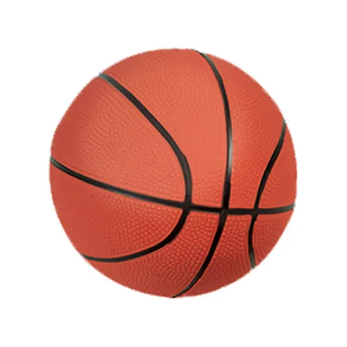 Hoop Shoot Basketball Set