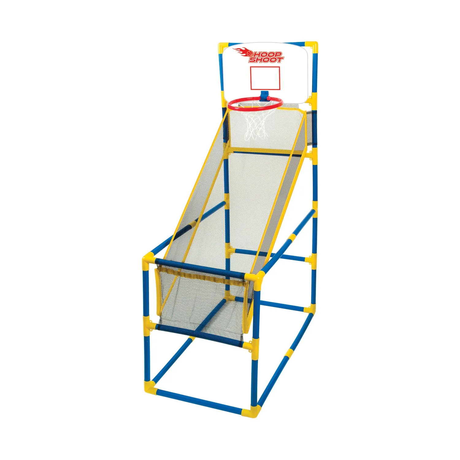 Hoop Shoot Basketball Set