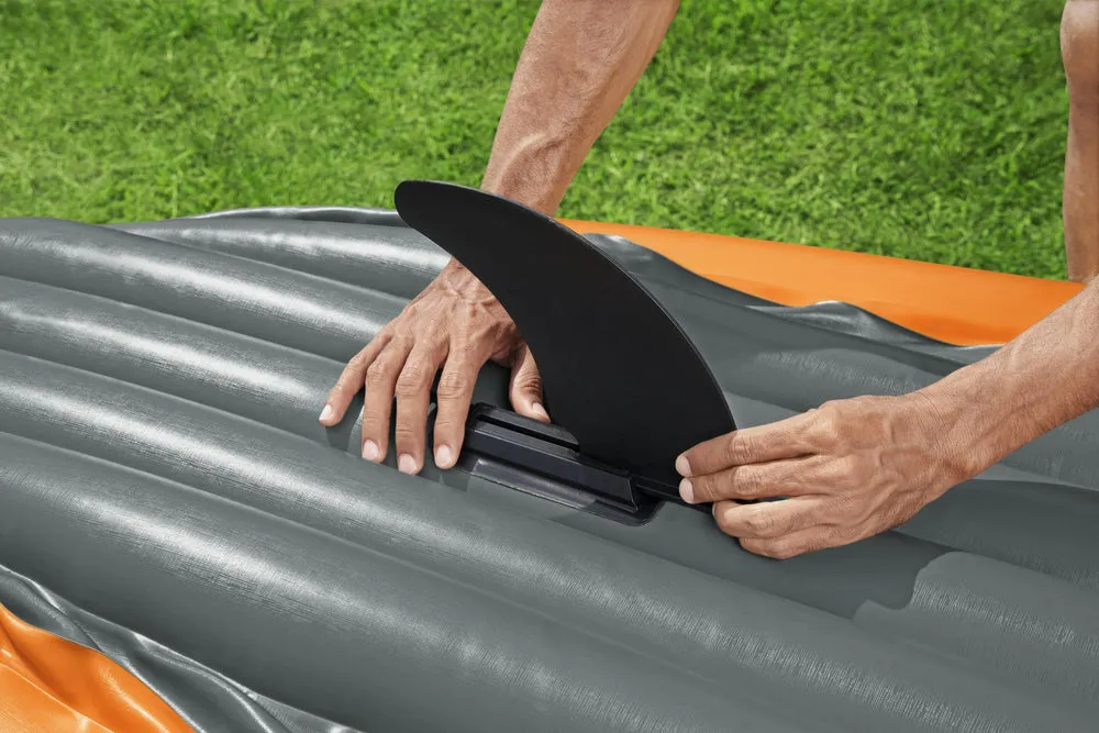 Hydro-Force Rapid X3 Inflatable Kayak