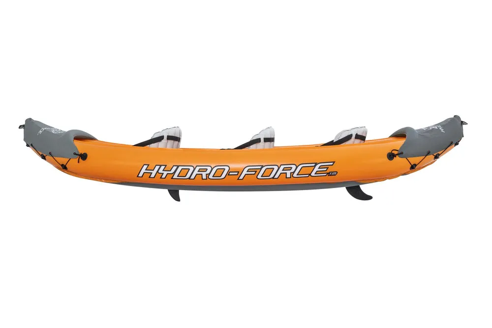 Hydro-Force Rapid X3 Inflatable Kayak